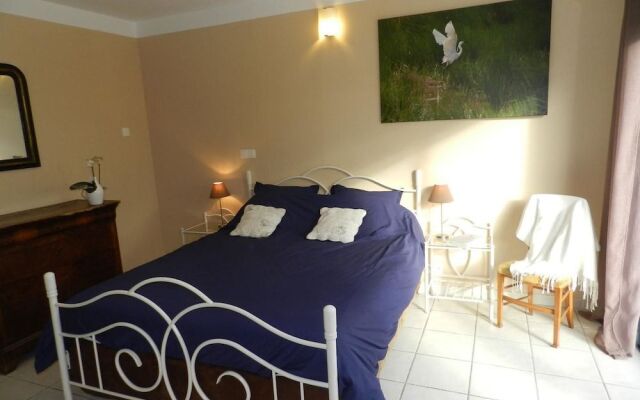 Chambres d'hôtes du Moulin