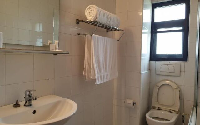 Cynarisso Hotel Lagos
