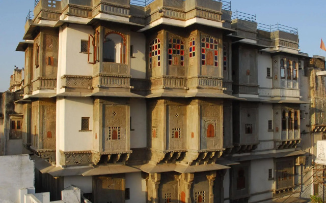 Madri Haveli