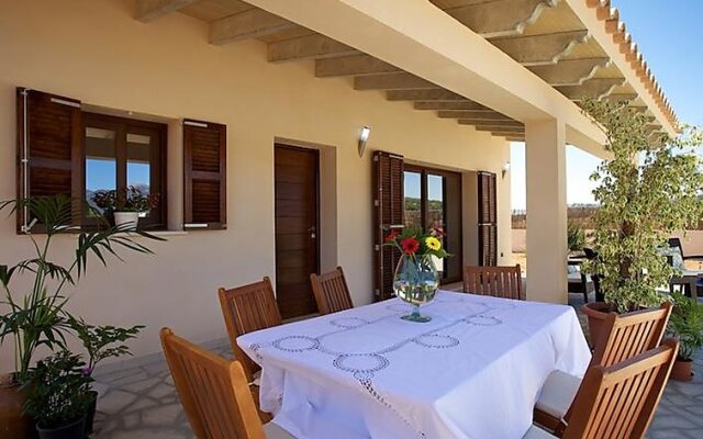 Holiday Home Can Melis