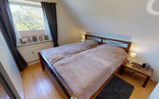 Ferienwohnung Nordlicht Laboe