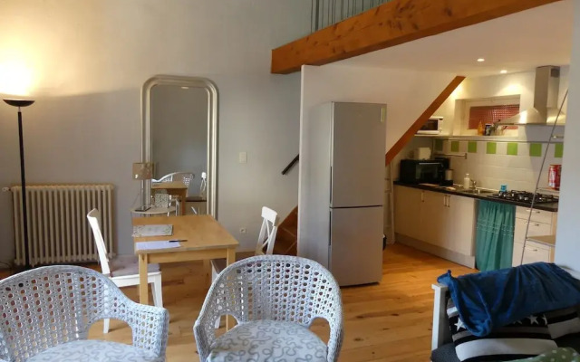 Limoux Riverside Gardens