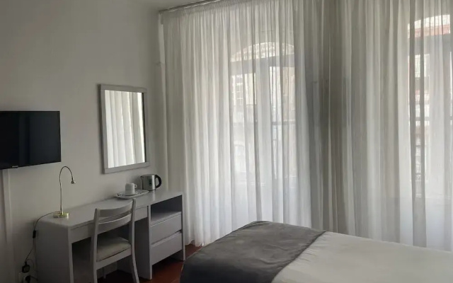 Hotel A Ilha