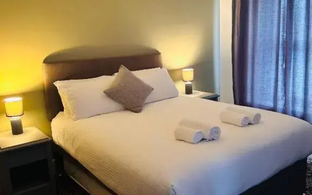 Grannell Hotel