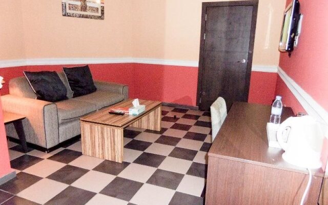 Lion House Nigeria
