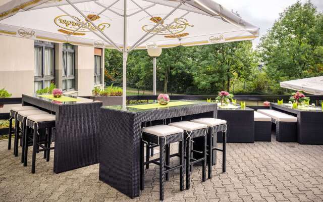 Vienna House Easy by Wyndham Frankfurt Airport