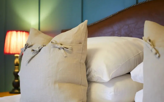 The Grainary Boutique Hotel