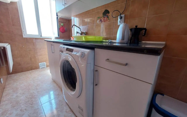 HomeStay Olivos