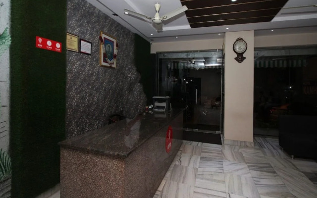 Hotel Kanhiya By OYO Rooms