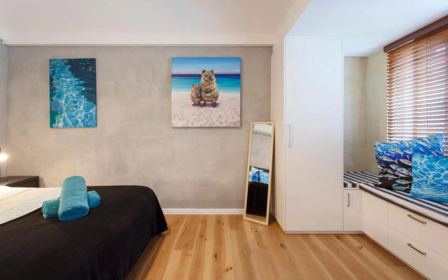 Binks Beach House - South Fremantle