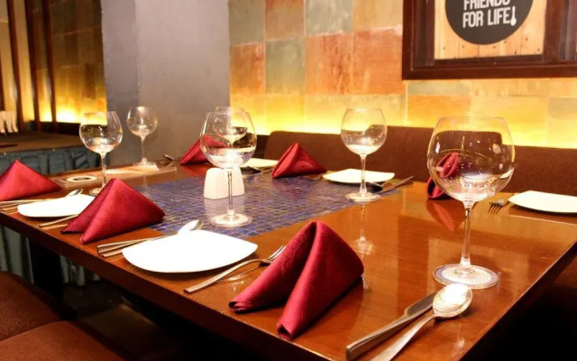 Visitel - A Boutique Hotel