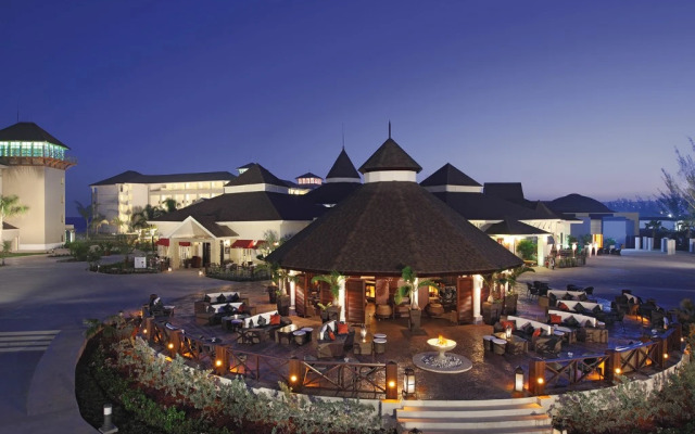 Secrets St. James Montego Bay - Luxury - Adults Only - All Inclusive