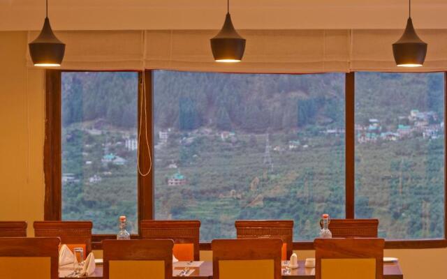 Beyond Stay Himalayan Monal Manali