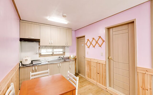 Wonju Sunnyhill Pension