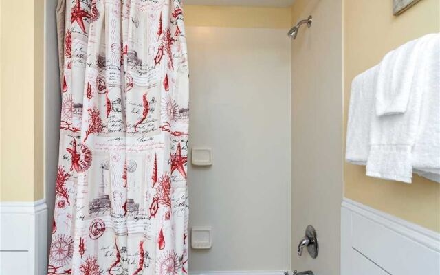 Marisol 604 - Three Bedroom Condo