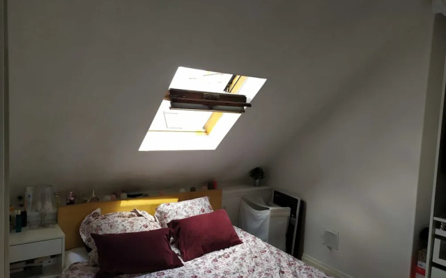 Apartment 2 Rooms - Le Marais - Paris