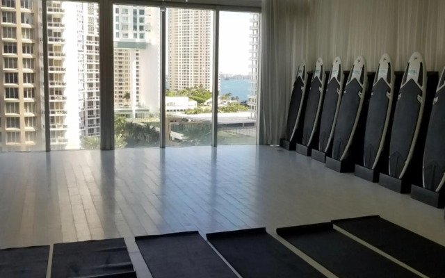 Icon Brickell - Downtown Miami