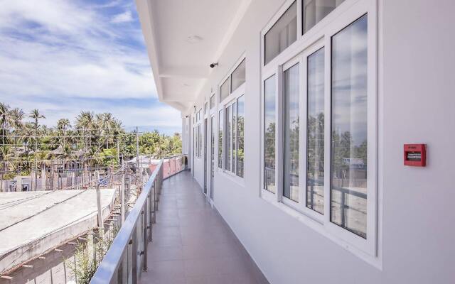 Phuong Nam Guest House