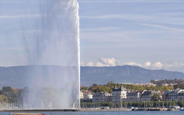 ibis Geneve Aeroport