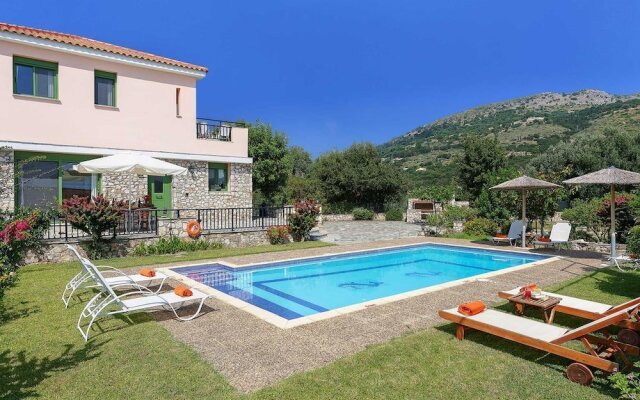 Villa Siriti