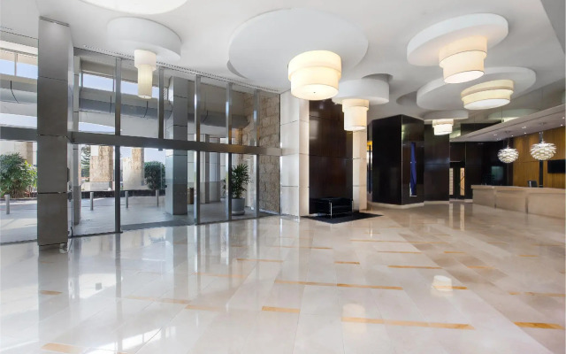 Mantra Towers of Chevron