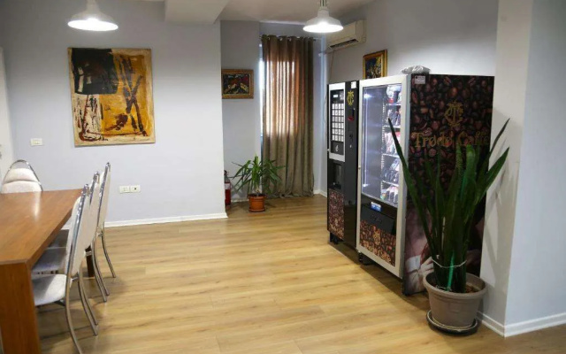 Guesthouse Doanesia