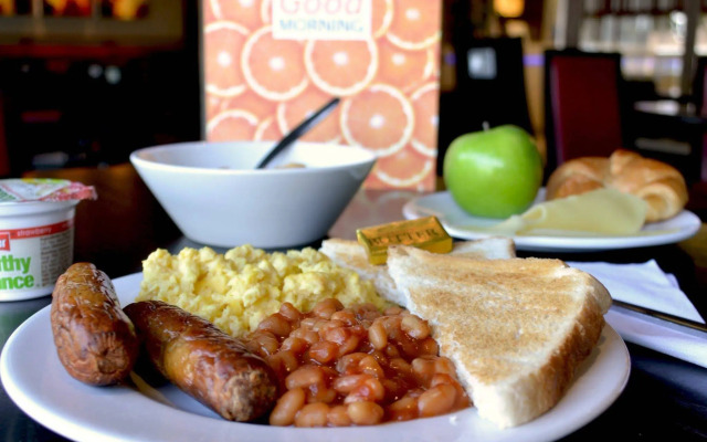 Holiday Inn Express Birmingham - Oldbury by IHG