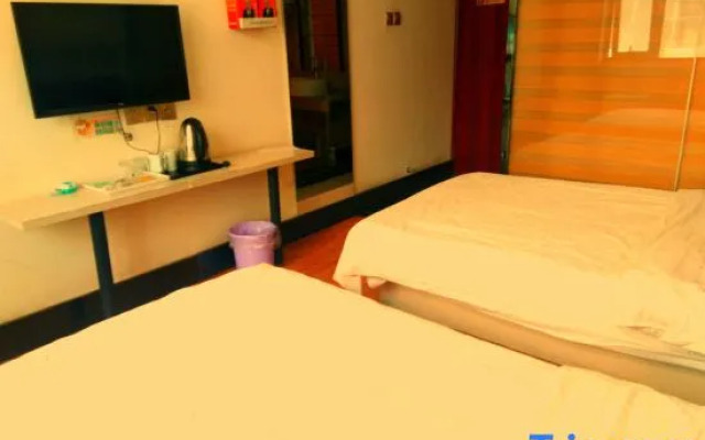 Young Fashion Express Hotel