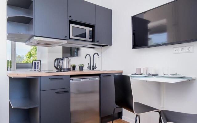 Laki 24 Apartments by EasyRentals