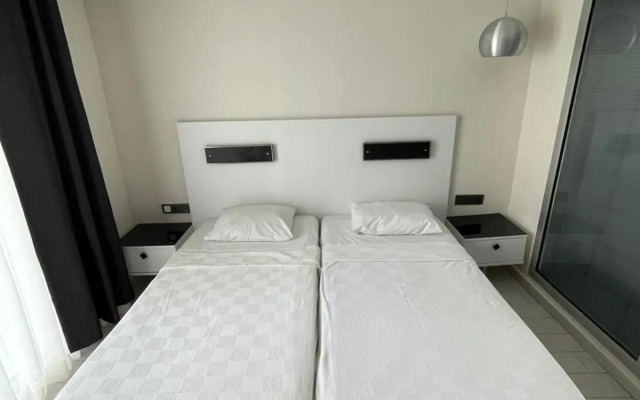 Cle Beach Boutique Hotel