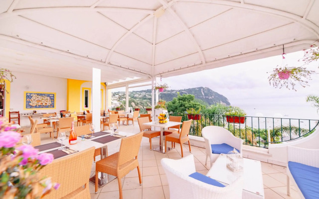 Hotel Capizzo