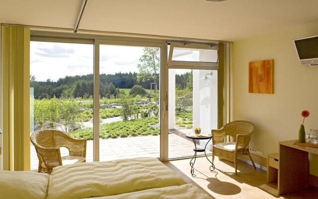 Seminarhotel in der Manfred-Sauer-Stiftung