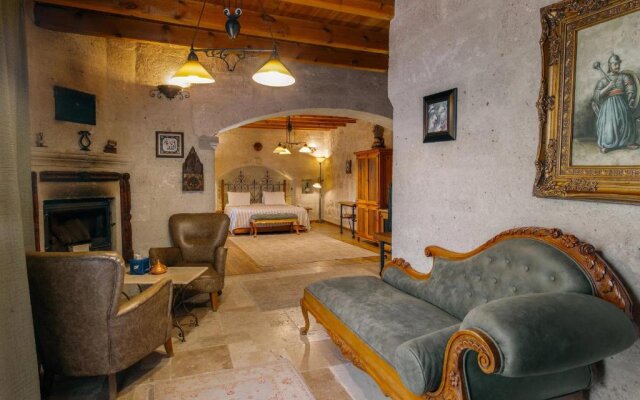 Kelebek Special Cave Hotel & Spa