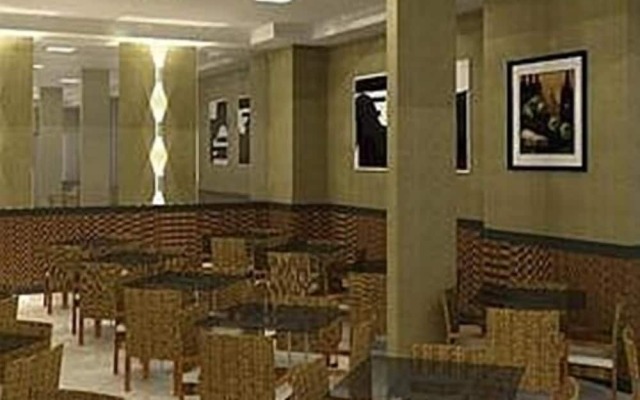 Hotel Skala