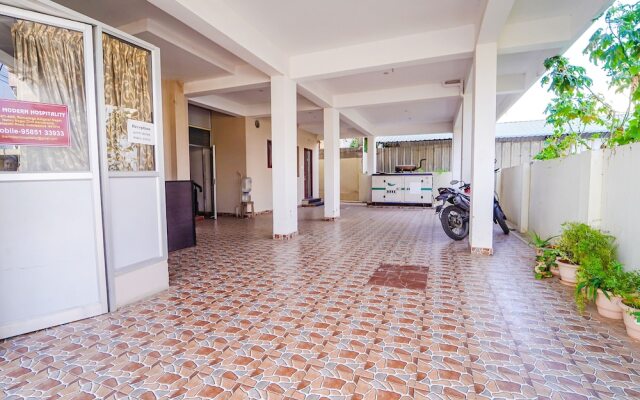 Varun Residency By OYO Rooms