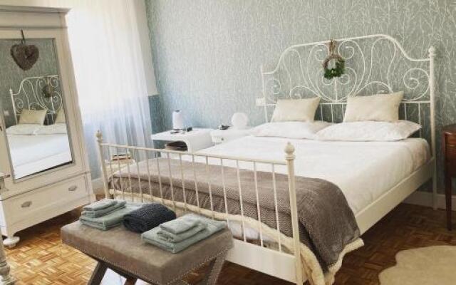 Cortile Gancia Sweet House