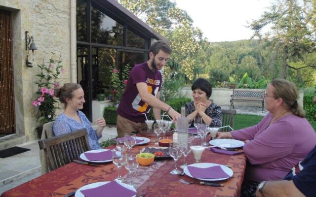 Domaine de Poudos