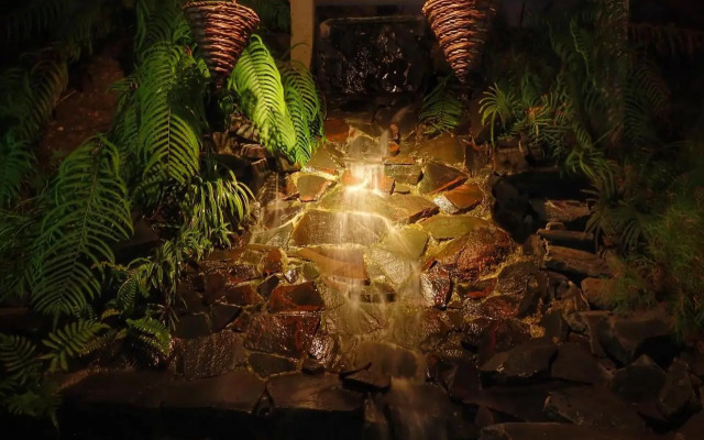 Studio Malacca et Malanga- Ô Cœur de Deshaies