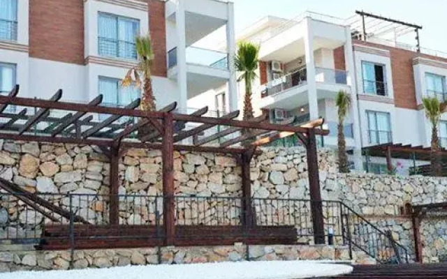 Bodrum Konaklari, Milas, Turkey