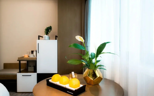 Hotel Jialong By Jingling