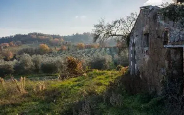 Residenza Monteporzano