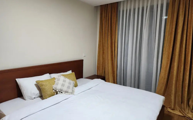 Perfect Residence Taksim with pool