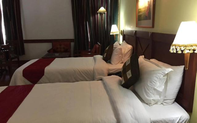 KTDC Mascot Hotel