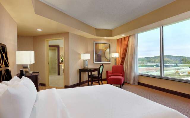 Embassy Suites by Hilton Huntsville