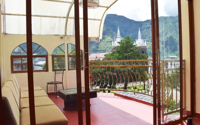 Hotel Elvita Spa