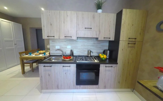 Domus Solis Vaticano