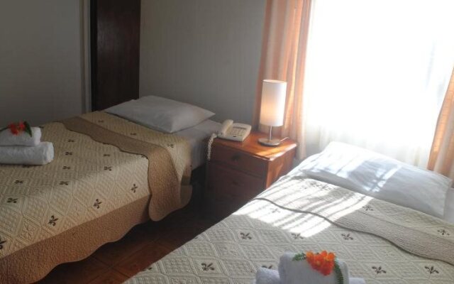 Hostal Rapa Nui