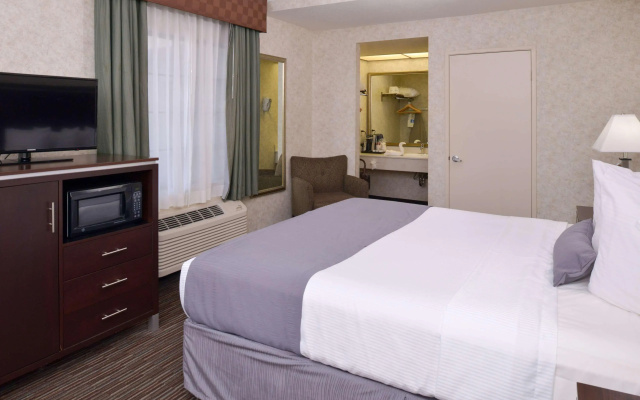 Best Western Redondo Beach Galleria Hotel - Beach City LA