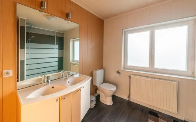 Escape at Mont Saint Jacques