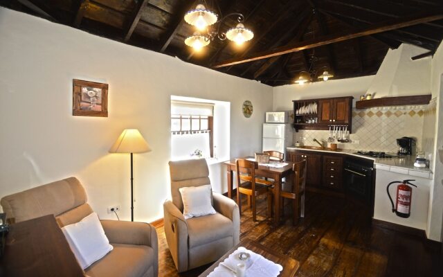Casa Rural Panchita by Isla Bonita